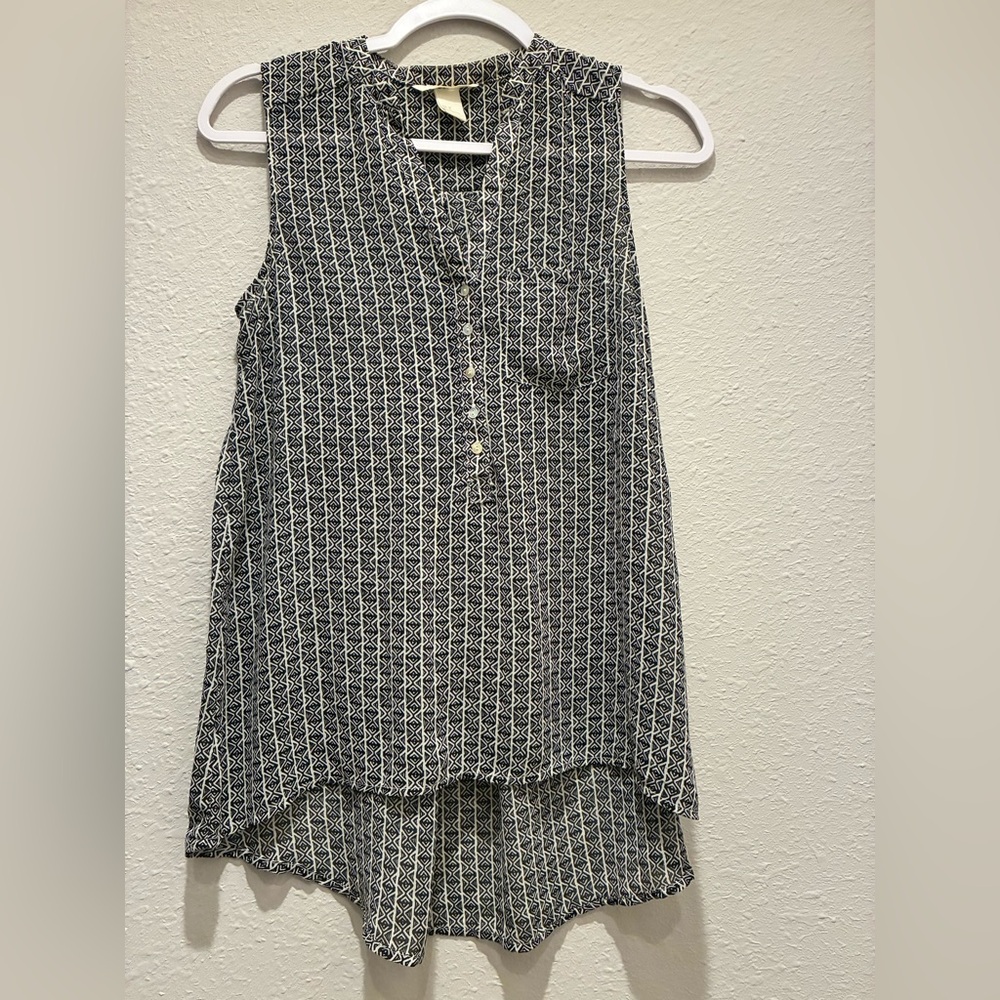 H&M Women's Sleeveless Tops Bundle - Picture 7 of 12
